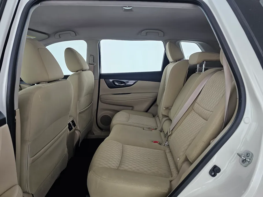 نيسان أكس تريل S 7 Seats 2021 