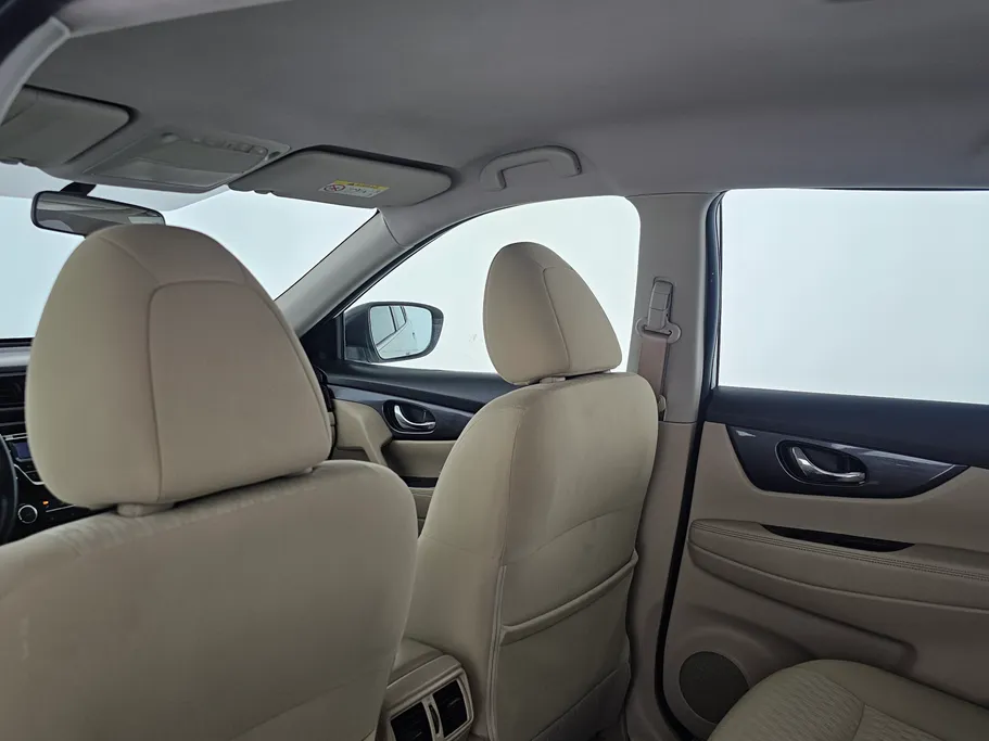 نيسان أكس تريل S 7 Seats 2021 