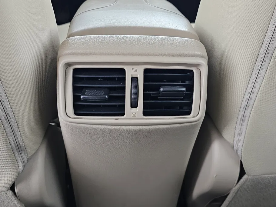 نيسان أكس تريل S 7 Seats 2021 