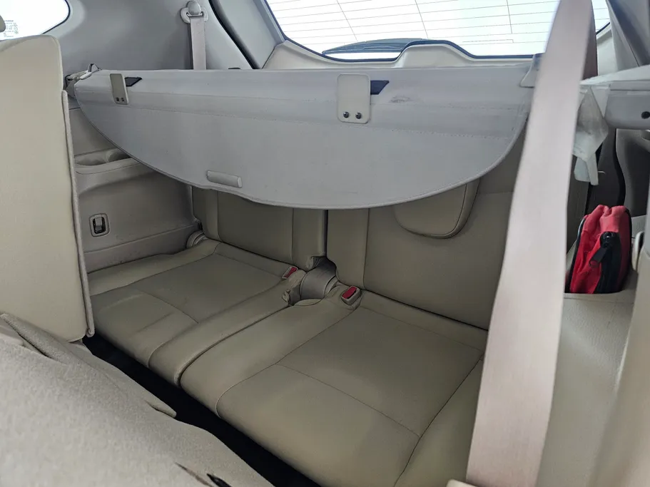 نيسان أكس تريل S 7 Seats 2021 
