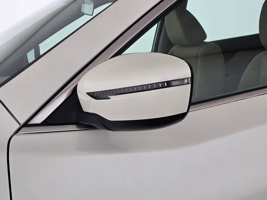 نيسان أكس تريل S 7 Seats 2021 