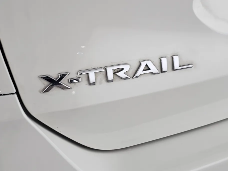 نيسان أكس تريل S 7 Seats 2021 