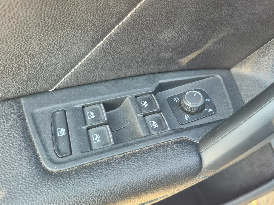 2019 Volkswagen Tiguan R Line 