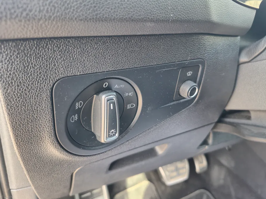 2019 Volkswagen Tiguan R Line 