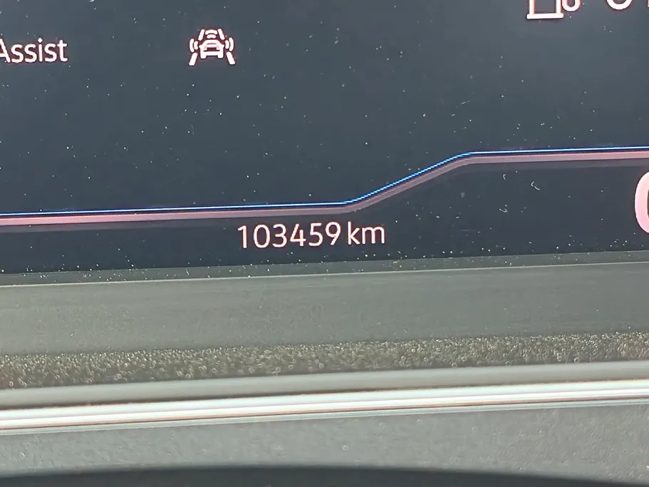 2019 Volkswagen Tiguan R Line 