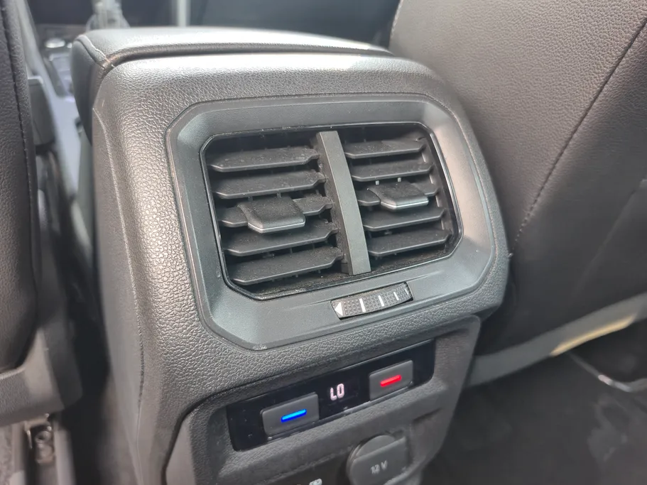 2019 Volkswagen Tiguan R Line 