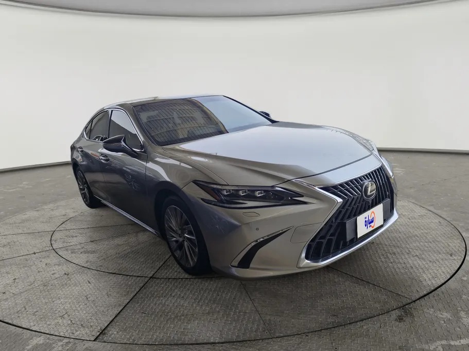 2023 Lexus ES 350 