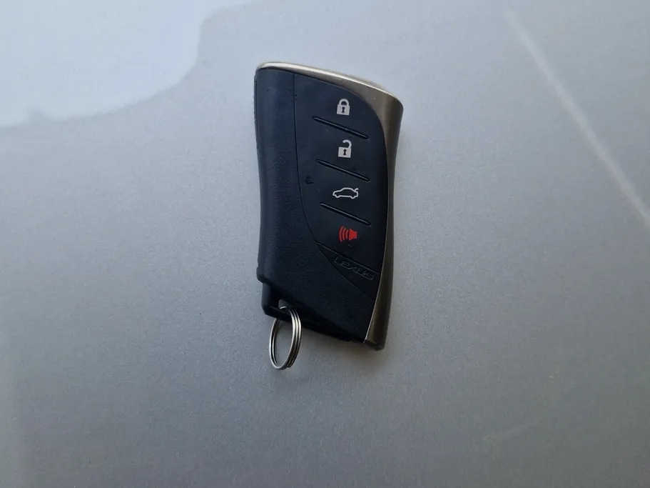 لكزس ES 350 2023 