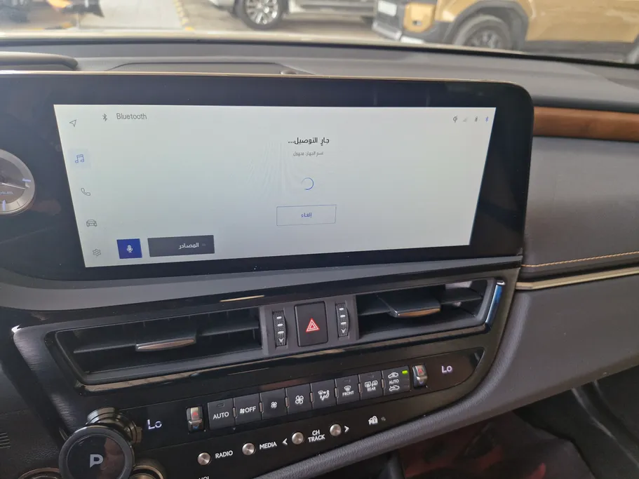 لكزس ES 350 2023 