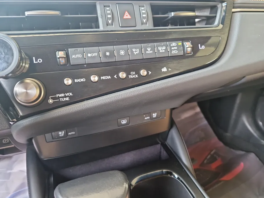 لكزس ES 350 2023 