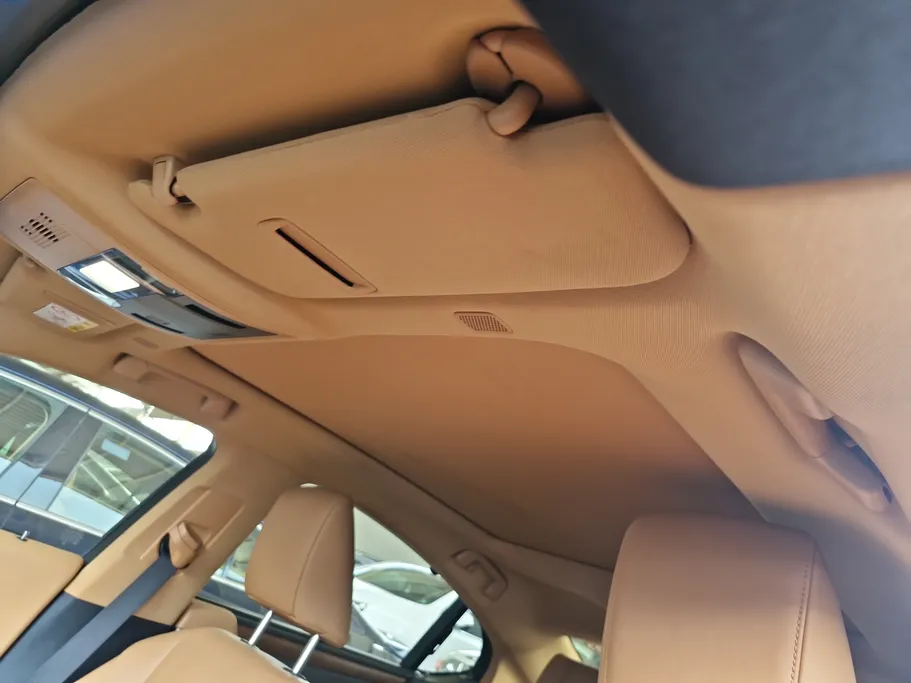 لكزس ES 350 2023 