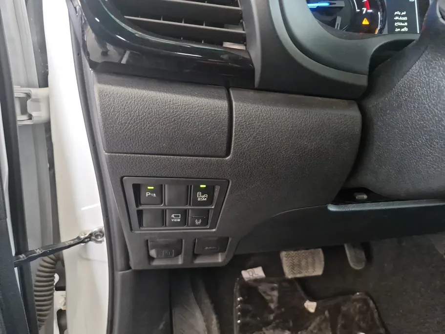 2025 Toyota Hilux Adventure 