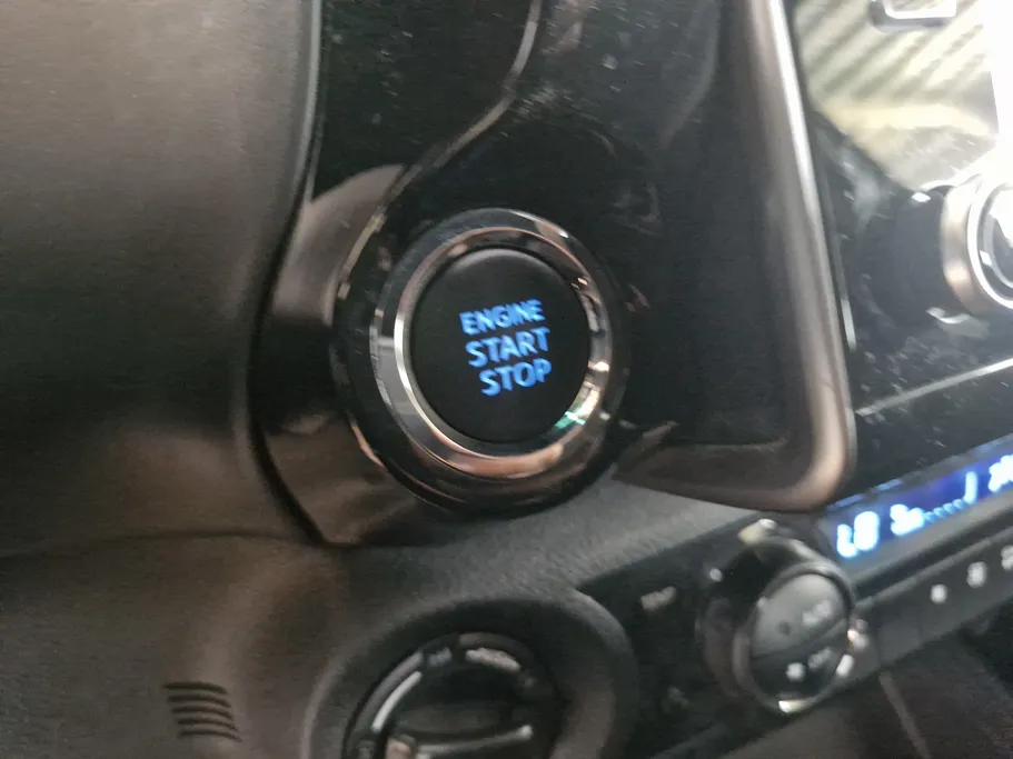 2025 Toyota Hilux Adventure 