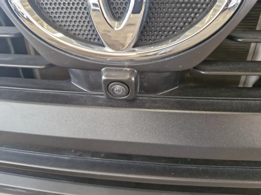 2025 Toyota Hilux Adventure 