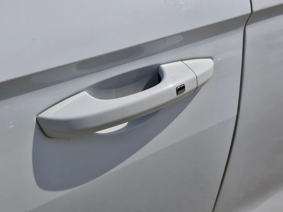 2024 Geely Emgrand GS 
