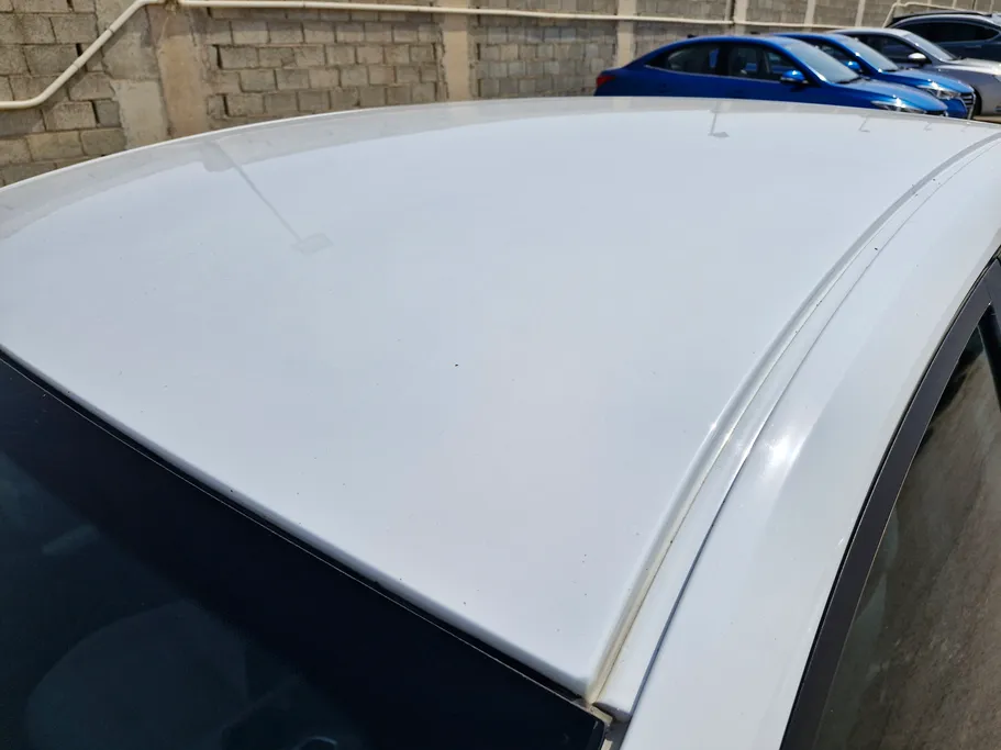 2024 Geely Emgrand GS 