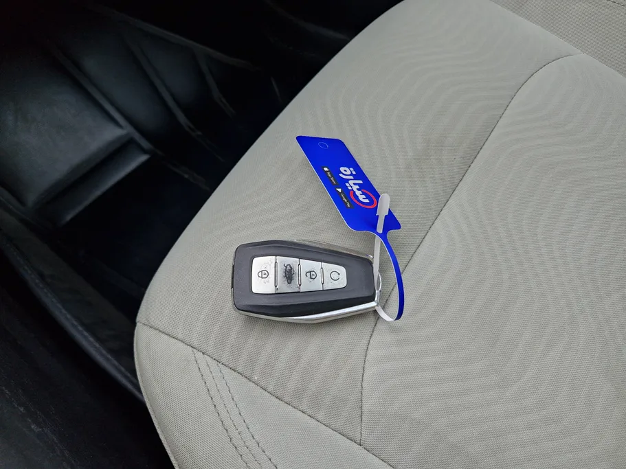 2024 Geely Emgrand GS 