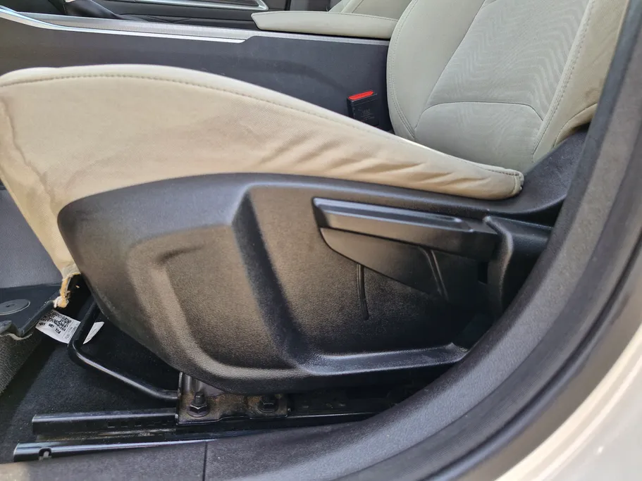 2024 Geely Emgrand GS 