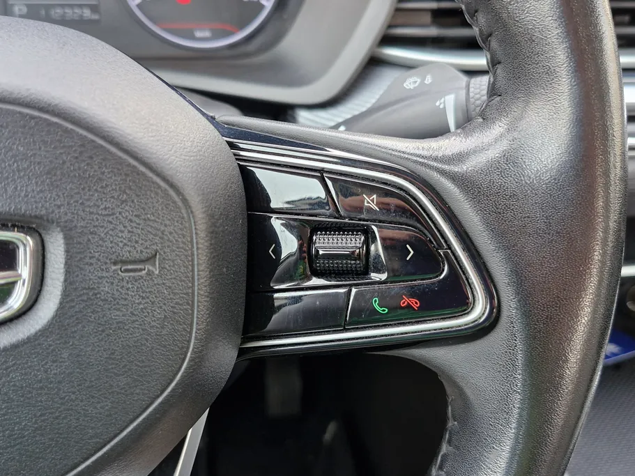 2024 Geely Emgrand GS 