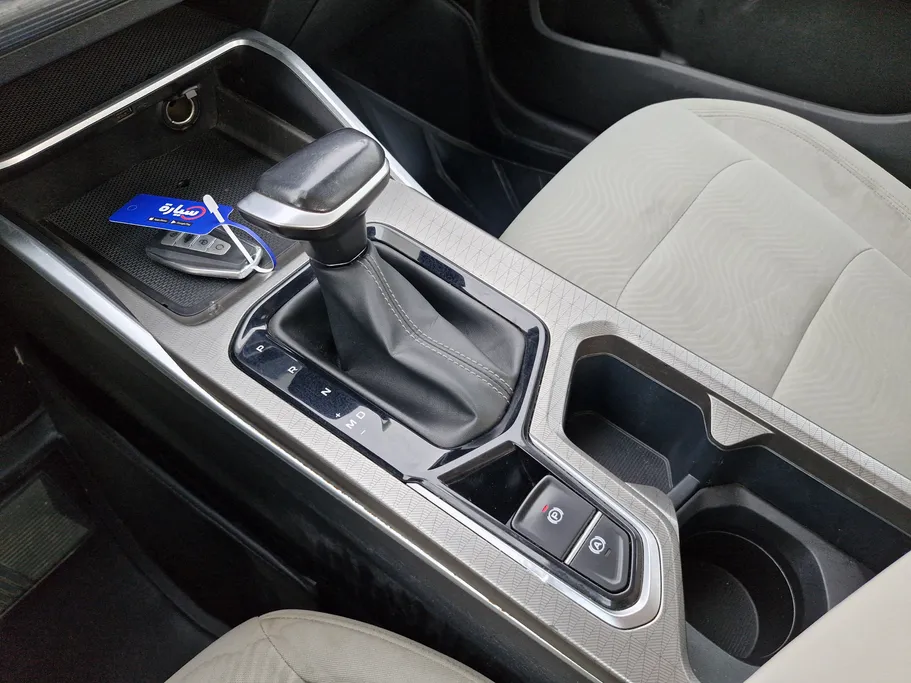 2024 Geely Emgrand GS 