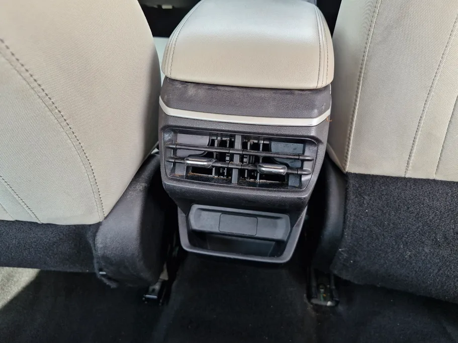 2024 Geely Emgrand GS 