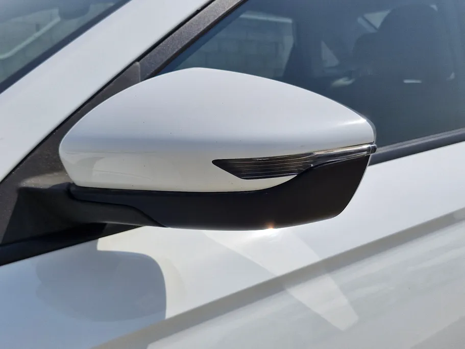 2024 Geely Emgrand GS 