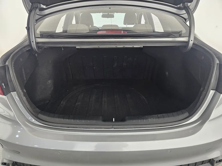 2024 Kia Cerato GL 