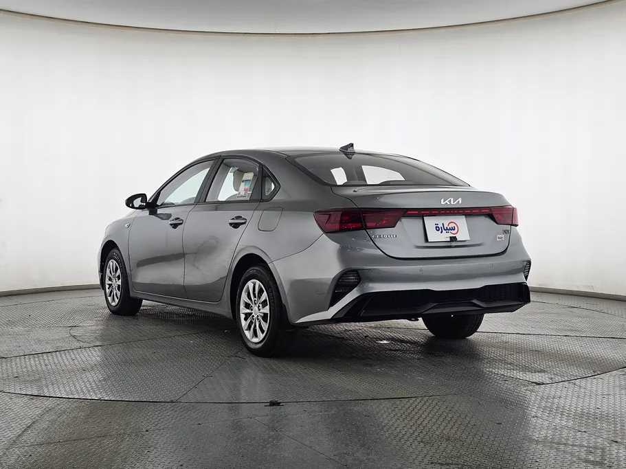 2024 Kia Cerato GL 