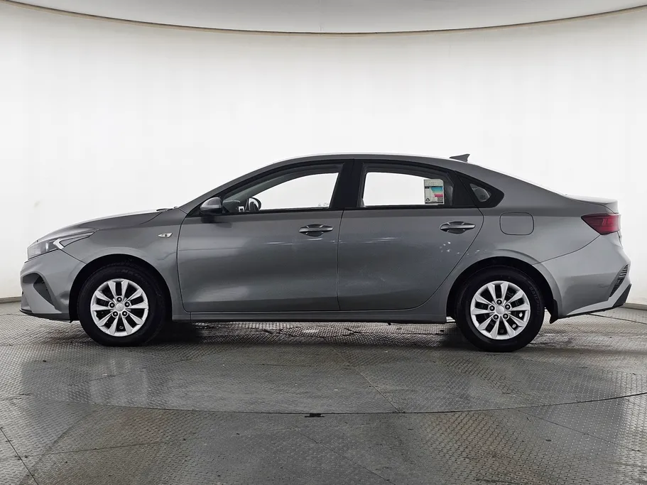 2024 Kia Cerato GL 