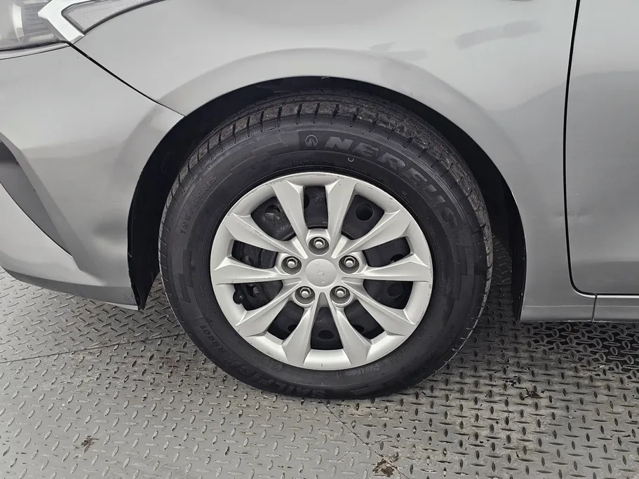 2024 Kia Cerato GL 