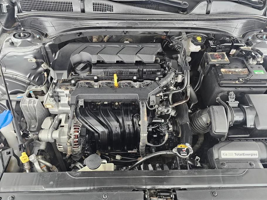 2024 Kia Cerato GL 
