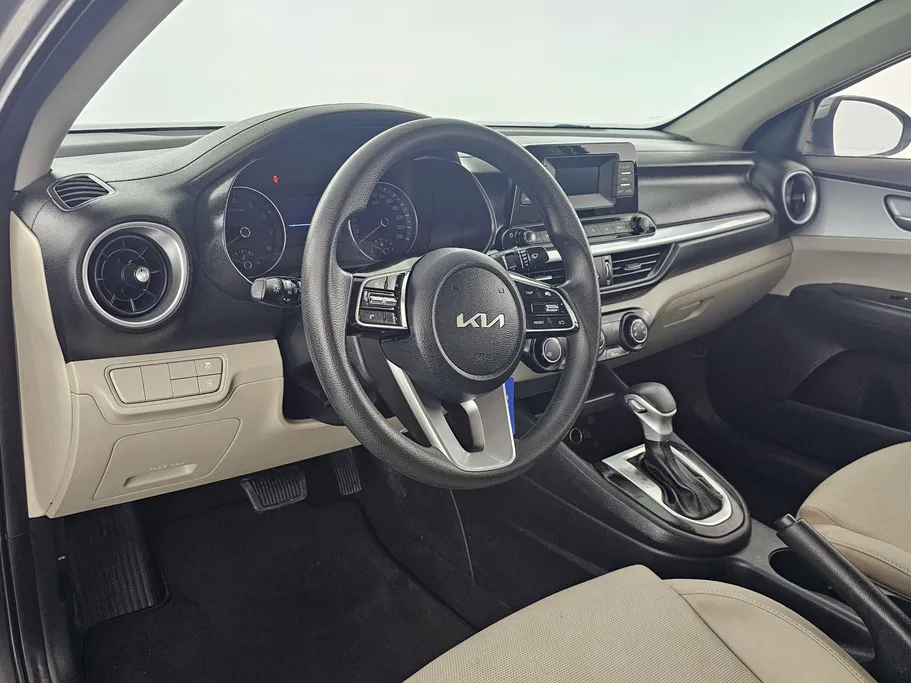2024 Kia Cerato GL 