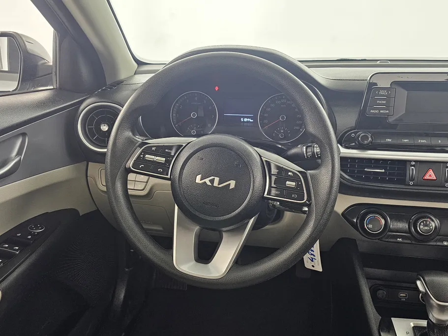 2024 Kia Cerato GL 