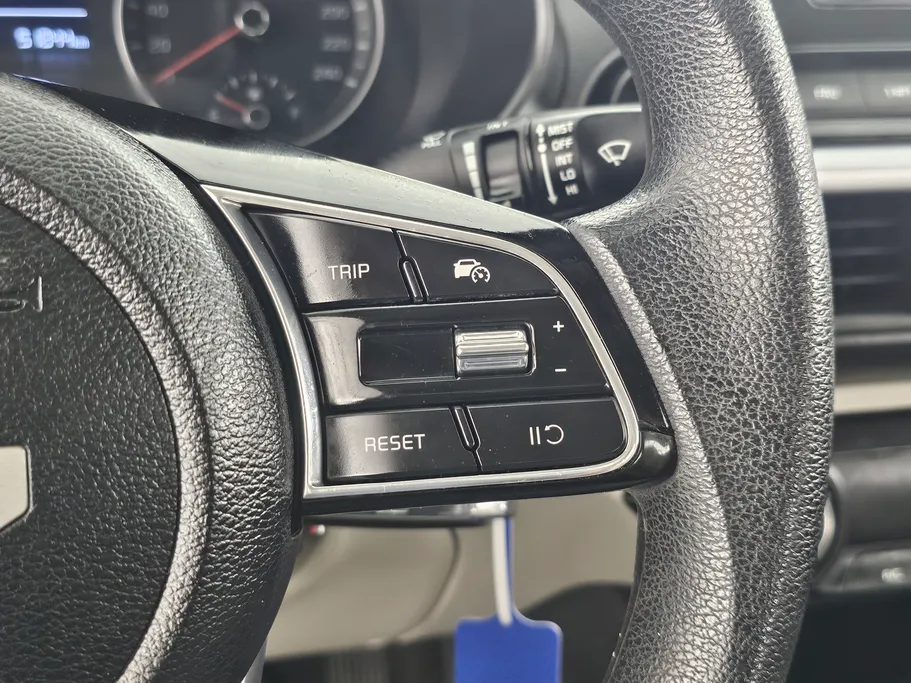 2024 Kia Cerato GL 