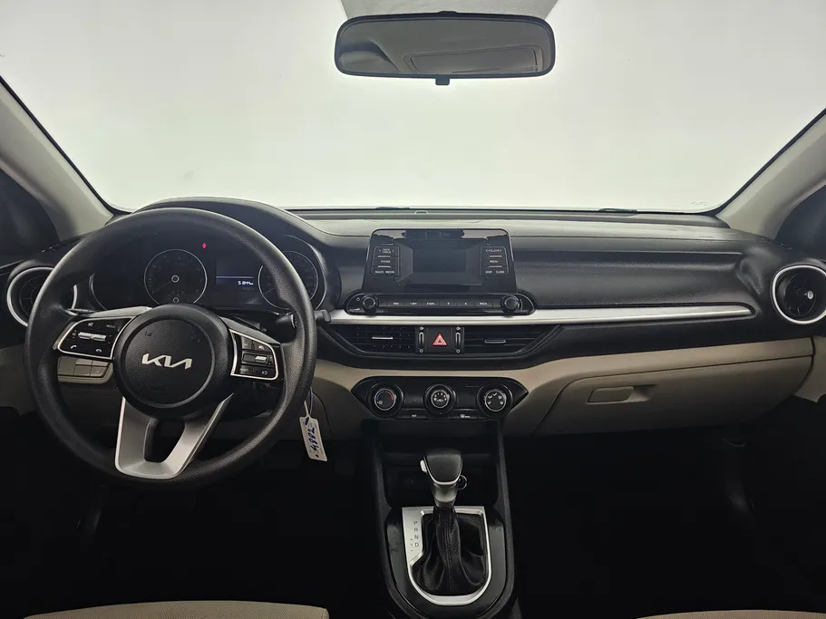2024 Kia Cerato GL 