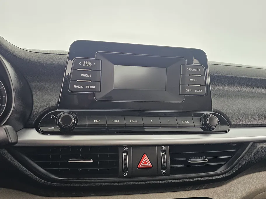 2024 Kia Cerato GL 