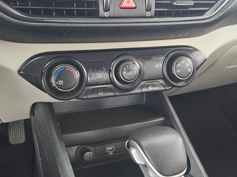 2024 Kia Cerato GL 