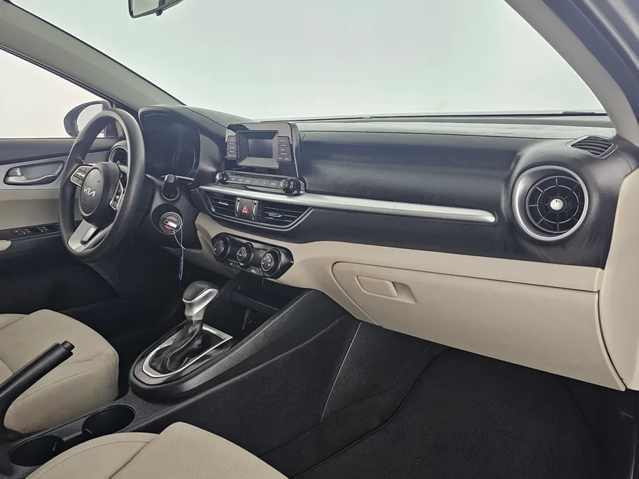 2024 Kia Cerato GL 