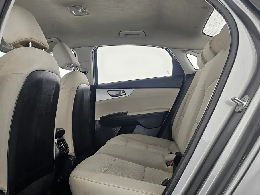 2024 Kia Cerato GL 