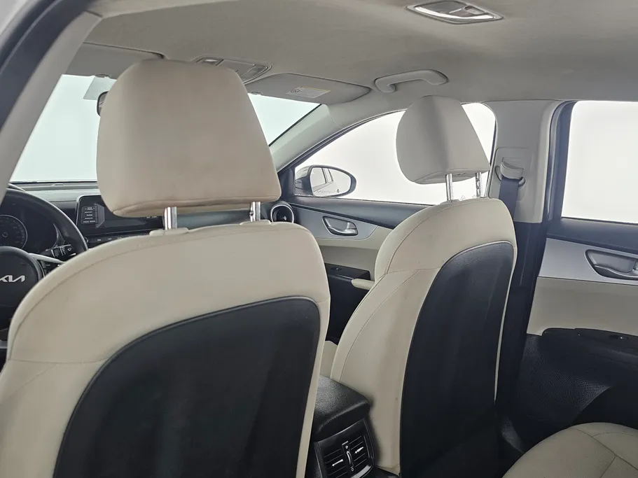 2024 Kia Cerato GL 