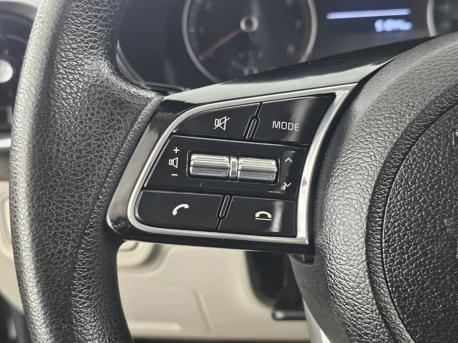 2024 Kia Cerato GL 