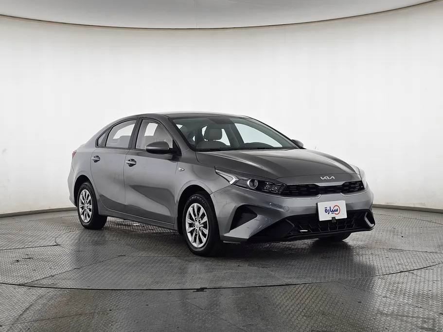2024 Kia Cerato GL 