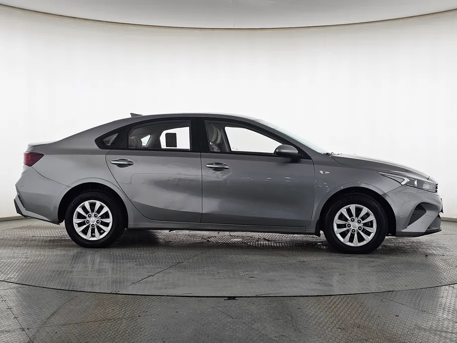 2024 Kia Cerato GL 