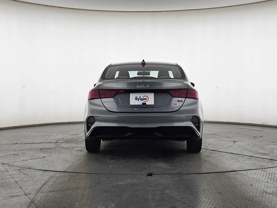 2024 Kia Cerato GL 