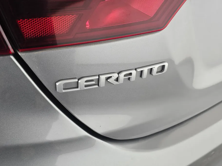 2024 Kia Cerato GL 
