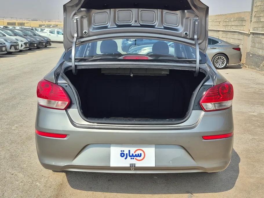 كيا بيجاس LX 2022 