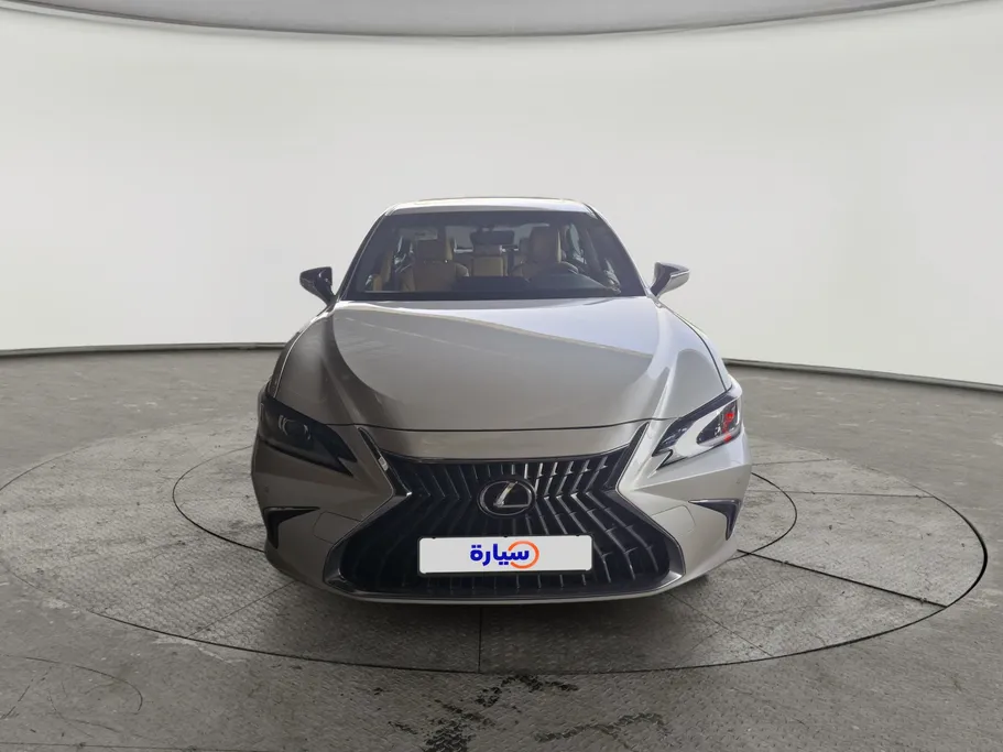 2023 Lexus ES 300 H 