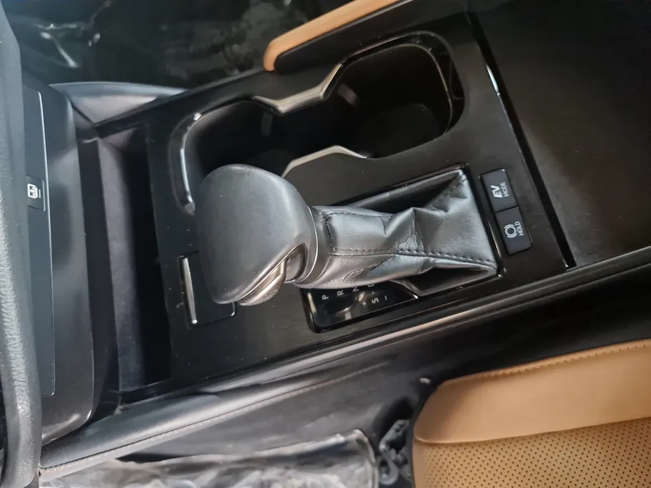 2023 Lexus ES 300 H 