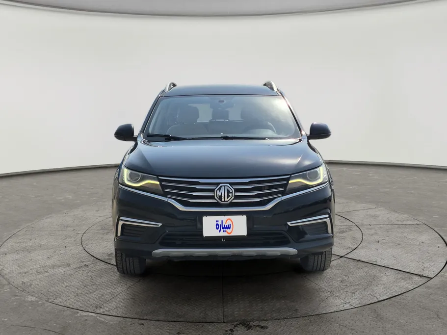 2023 ام جي RX5 STD 
