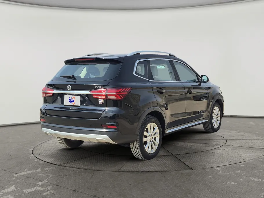 2023 ام جي RX5 STD 